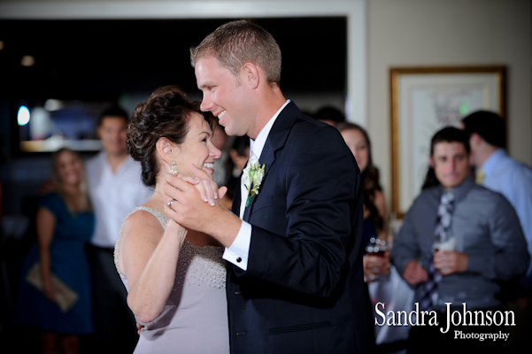 Best University Club Wedding photographer - Sandra Johnson (SJFoto.com)